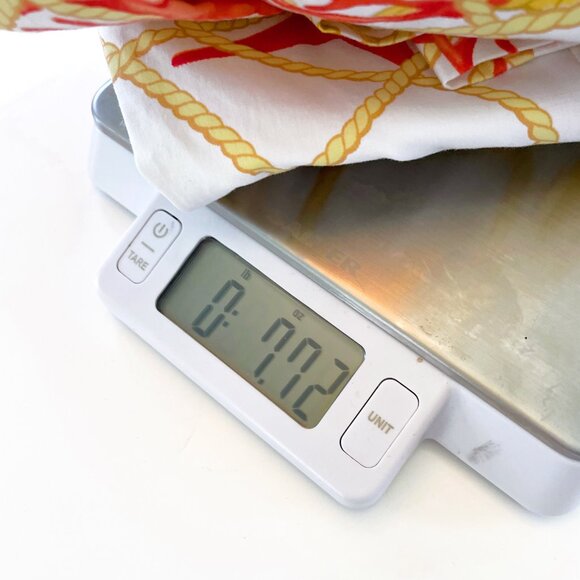 J. McLaughlin Coral Print Sleeveless Shirtdress, Size 4 - Picture 4 of 4